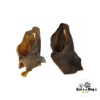 Oreilles de sanglier
