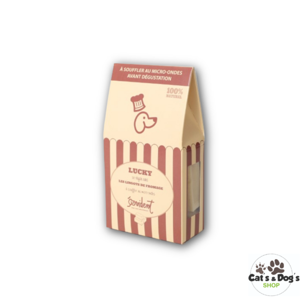 Fromage de yak à souffler – Image 7