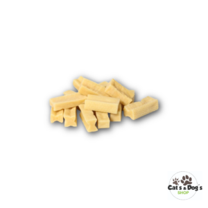 Fromage de yak à souffler