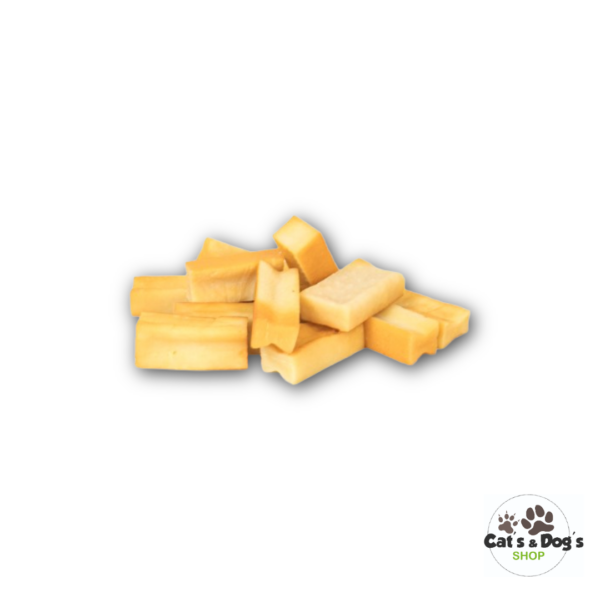 Fromage de yak à souffler – Image 6