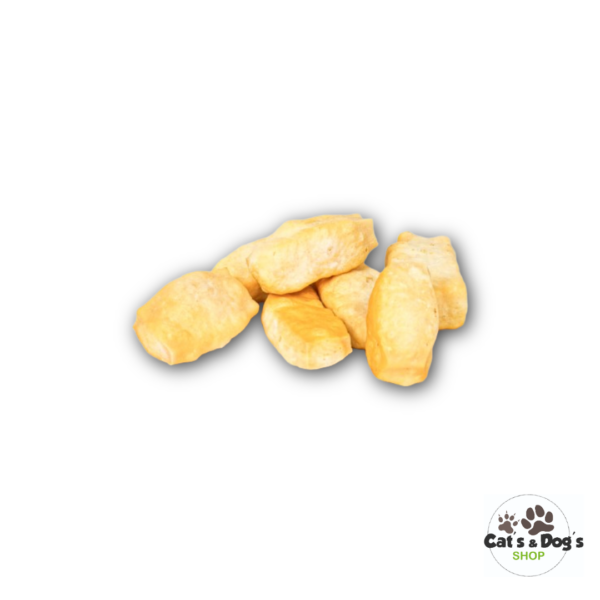 Fromage de yak à souffler – Image 9