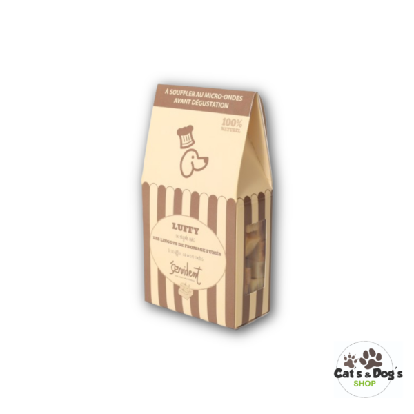 Fromage de yak à souffler – Image 5