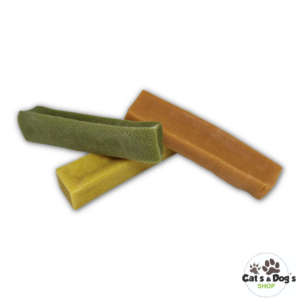 Fromage de yak parfumé