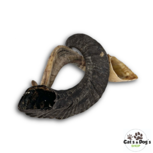 Corne de mouton
