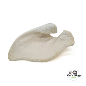 Oreille de porc soufflée