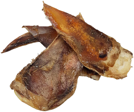 Cartilage de bœuf